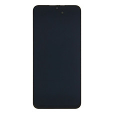 Стъкло и LCD екран за Samsung Galaxy A16 / SM-A165, оригинален, черно