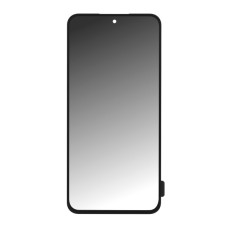 Стъкло и LCD екран за Samsung Galaxy S24 FE / SM-S721, оригинален, без рамката