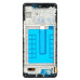Стъкло и LCD екран за Samsung Galaxy M33 / SM-M336, оригинален, черно Стъкло и LCD екран за Samsung Galaxy M33 / SM-M336, оригинален, черно