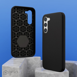 Силиконов калъф за Samsung Galaxy A16 / A16 5G / A17 5G / A26 5G, черен