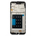Стъкло и LCD екран за Samsung Galaxy A16 4G / SM-A165, оригинален (OEM), черно Стъкло и LCD екран за Samsung Galaxy A16 4G / SM-A165, оригинален (OEM), черно