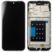 Стъкло и LCD екран за Samsung Galaxy A16 4G / SM-A165, оригинален (OEM), черно Стъкло и LCD екран за Samsung Galaxy A16 4G / SM-A165, оригинален (OEM), черно