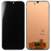 Стъкло и LCD екран за Samsung Galaxy A25 5G / SM-A256, оригинален (OEM), без рамката