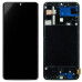 Стъкло и LCD екран за Samsung Galaxy A70 / SM-A705, оригинален (OEM), без рамката