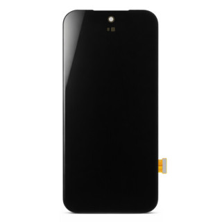 Стъкло и LCD екран за Samsung Galaxy A57 / SM-A576, оригинален, без рамката Стъкло и LCD екран за Samsung Galaxy A57 / SM-A576, оригинален, без рамката