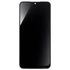 Стъкло и LCD екран за Nothing Phone (2a) / Phone (2a) Plus, оригинален (OEM), без рамката