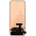 Стъкло и LCD екран за Nothing Phone (2a) / Phone (2a) Plus, оригинален (OEM), без рамката