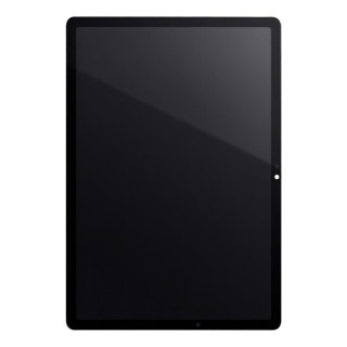Стъкло и LCD екран за Samsung Galaxy Tab A11+ / SM-X230 / SM-X236, оригинален, черно