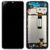 Стъкло и LCD екран за XiaomiRedmi A5, оригинален (OEM), черно Стъкло и LCD екран за XiaomiRedmi A5, оригинален (OEM), черно