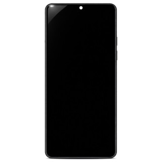 Стъкло и LCD екран за Xiaomi Redmi 13 / Poco M6, оригинален, черно Стъкло и LCD екран за Xiaomi Redmi 13 / Poco M6, оригинален, черно