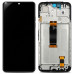 Стъкло и LCD екран за Xiaomi Redmi 13 / Poco M6, оригинален, черно Стъкло и LCD екран за Xiaomi Redmi 13 / Poco M6, оригинален, черно