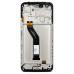Стъкло и LCD екран за Xiaomi Redmi 14C / Poco C75, оригинален, черно Стъкло и LCD екран за Xiaomi Redmi 14C / Poco C75, оригинален, черно