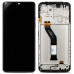 Стъкло и LCD екран за Xiaomi Redmi 14C / Poco C75, оригинален, черно Стъкло и LCD екран за Xiaomi Redmi 14C / Poco C75, оригинален, черно