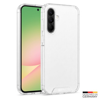 Силиконов калъф за Samsung Galaxy A36 / A37 / A56, прозрачен