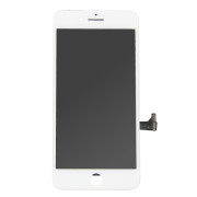 Стъкло и LCD екран за Apple iPhone 8 Plus, бяло