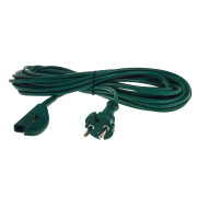 Мрежов електрически кабел за Vorwerk Kobold VK135 / VK136, 10м
