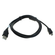 USB свързващ кабел за фотоапарати Olympus CB-USB5 / CB-USB6
