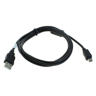 USB свързващ кабел за фотоапарати Olympus CB-USB5 / CB-USB6