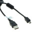 USB свързващ кабел за фотоапарати Olympus CB-USB5 / CB-USB6