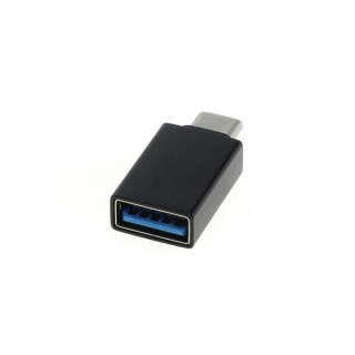 Адаптер от USB-A 3.0 към USB-C