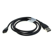 USB кабел за зареждане на Garmin Fenix 5 / Saphir 5 / Vivoactive 3