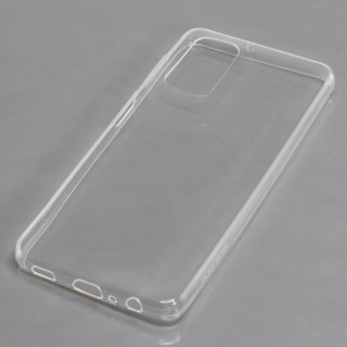 Силиконов капак за Samsung Galaxy A32 5G, прозрачен