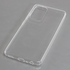 Силиконов капак за Samsung Galaxy A52 5G, прозрачен