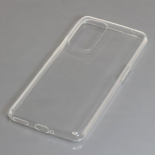 Силиконов калъф за OnePlus 9 Pro, прозрачен
