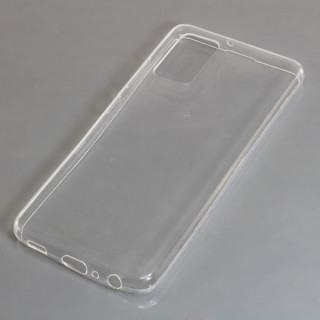 Силиконов капак за Samsung Galaxy A32 / A32 4G, прозрачен