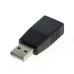 Адаптер от Samsung Galaxy Tab / Note USB към стандартен USB конектор