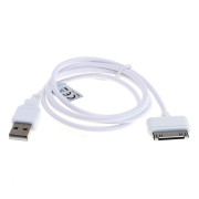 Кабел от USB към Apple 30-пинов MA591G/A, 1m
