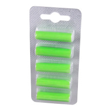 Освежители за пространство Patona, универсален, 5 бр, миризмата на зелена гора