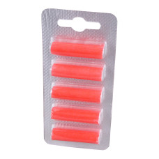 Освежители за пространство Patona, универсален, 5 бр, аромат на червена роза