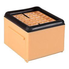 HEPA филтър за Vorwerk Kobold VK135 / VK136