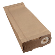 Торбички за прахосмукачка Vorwerk Kobold VK118 / VK119 / VK120 / VK121, хартия, 10 бр