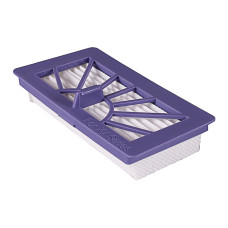 HEPA филтър за Vorwerk VR100