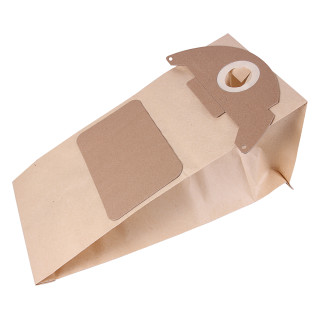 Торбички за прахосмукачка Kärcher WD 2 / A 2004 / A 2014 / A 2064, 6.904-322.0, хартия, 10 бр