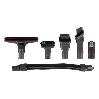 Комплект приставки за прахосмукачки Dyson V7 / V8 / V9, шест части