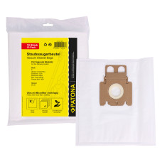 Торбички за прахосмукачка Miele K, 10 бр