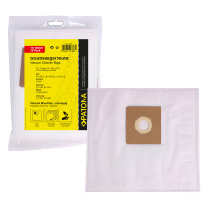 Торбички за прахосмукачка Dirt Devil M 3210, M 7120 / M 8030, 10 бр