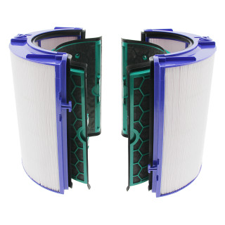 Комплект филтри за Dyson Pure Cool DP04 / HP04 / TP04, 969048-02
