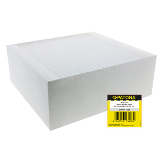 Филтър за Vallox ValloPlus 350 SC / SE / MV, 1511