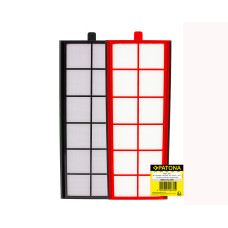 Филтър за Zehnder ComfoAir 350 / 500 / 550, G4 + F7, 400100084