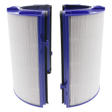 Комплект филтри за Dyson Pure Cool PH04 / HP06 / TP07, 970341-01