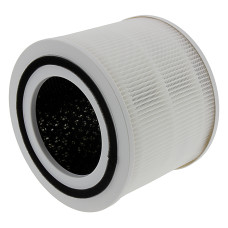 Филтър за Levoit Core 300 / Core P350 / Core 300-RAC, HEPA Филтър за Levoit Core 300 / Core P350 / Core 300-RAC, HEPA