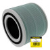 Филтър за Levoit Core 300 / Core P350 / Core 300-RAC, Smoke absorber