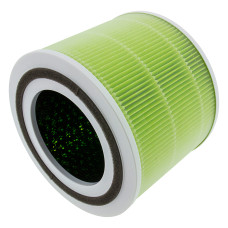 Филтър за Levoit Core 300 / Core P350 / Core 300-RAC, Toxin absorber Филтър за Levoit Core 300 / Core P350 / Core 300-RAC, Toxin absorber