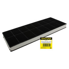 Филтър с активен въглен за Bosch DHE550C / Siemens LE57020