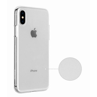 Силиконов капак за Xiaomi Redmi Note 8, прозрачен