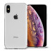 Силиконов капак за Xiaomi Redmi Note 8, прозрачен